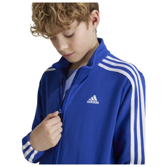 Adidas Παιδικές φόρμες σετ Essentials French Terry Tracksuit